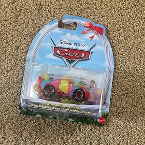 Disney Pixar Easter Lightning McQueen